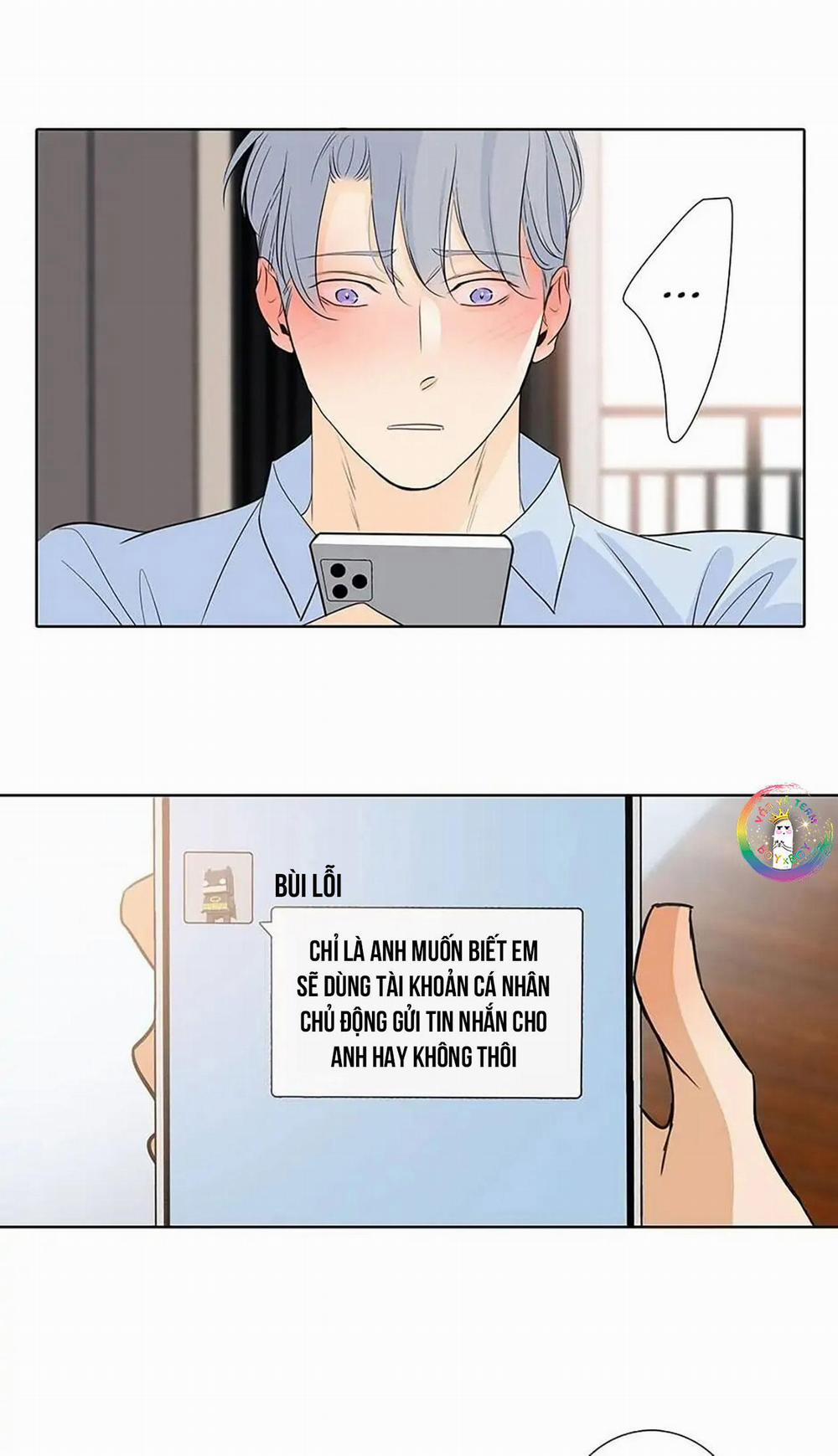 Thú Dữ! Đừng Tự Ý Mở Chuồng (END) 53 trang 18