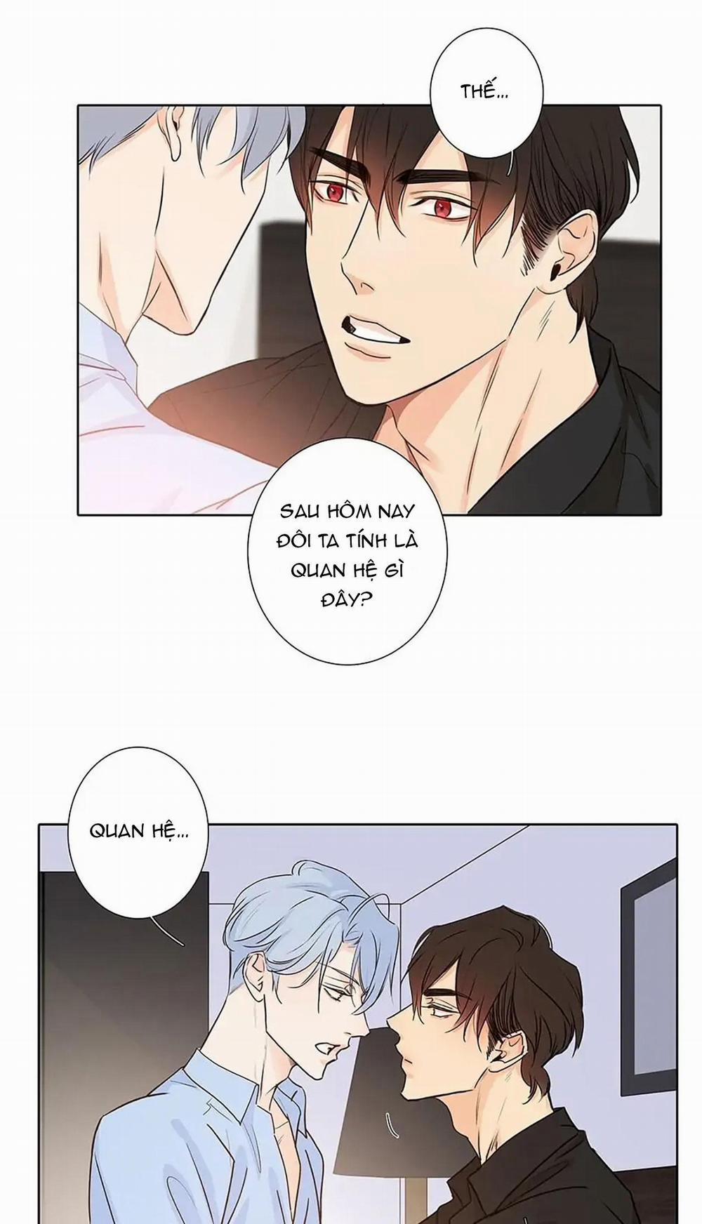 Thú Dữ! Đừng Tự Ý Mở Chuồng (END) 53 trang 2