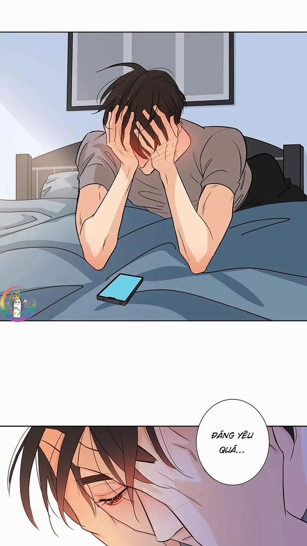 Thú Dữ! Đừng Tự Ý Mở Chuồng (END) 53 trang 21