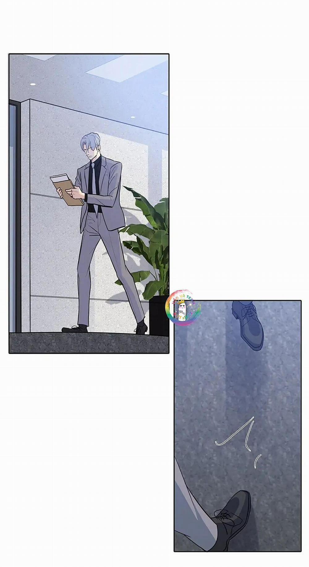 Thú Dữ! Đừng Tự Ý Mở Chuồng (END) 53 trang 23