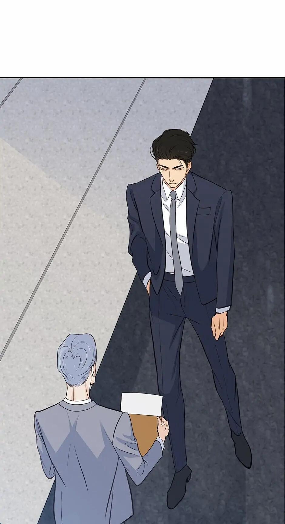 Thú Dữ! Đừng Tự Ý Mở Chuồng (END) 53 trang 24