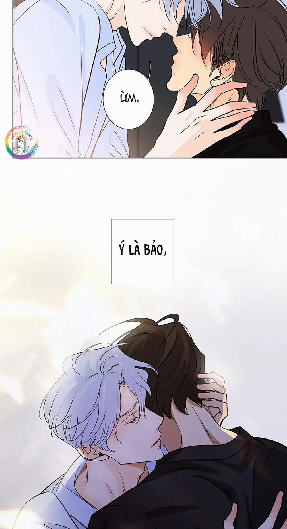 Thú Dữ! Đừng Tự Ý Mở Chuồng (END) 53 trang 5