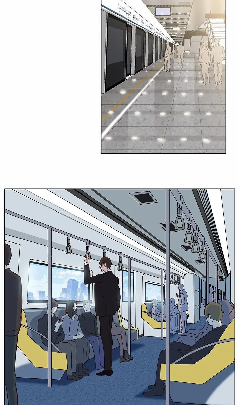 Thú Dữ! Đừng Tự Ý Mở Chuồng (END) 53 trang 8