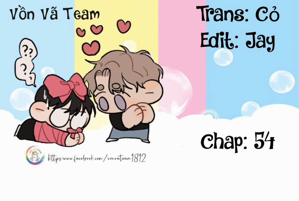 Thú Dữ! Đừng Tự Ý Mở Chuồng (END) 54 trang 0