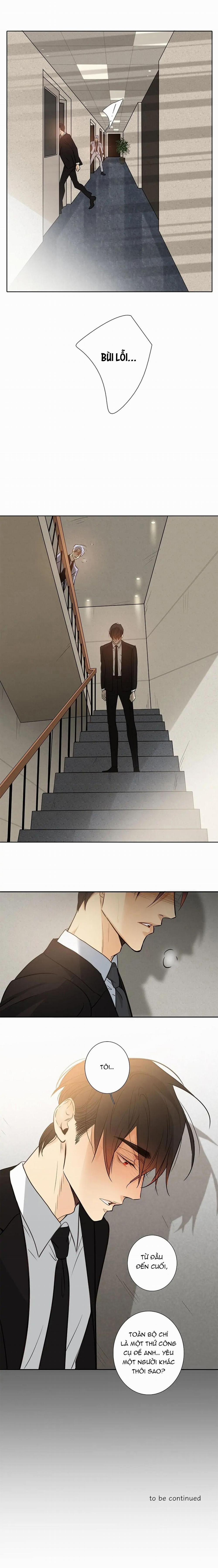 Thú Dữ! Đừng Tự Ý Mở Chuồng (END) 54 trang 10