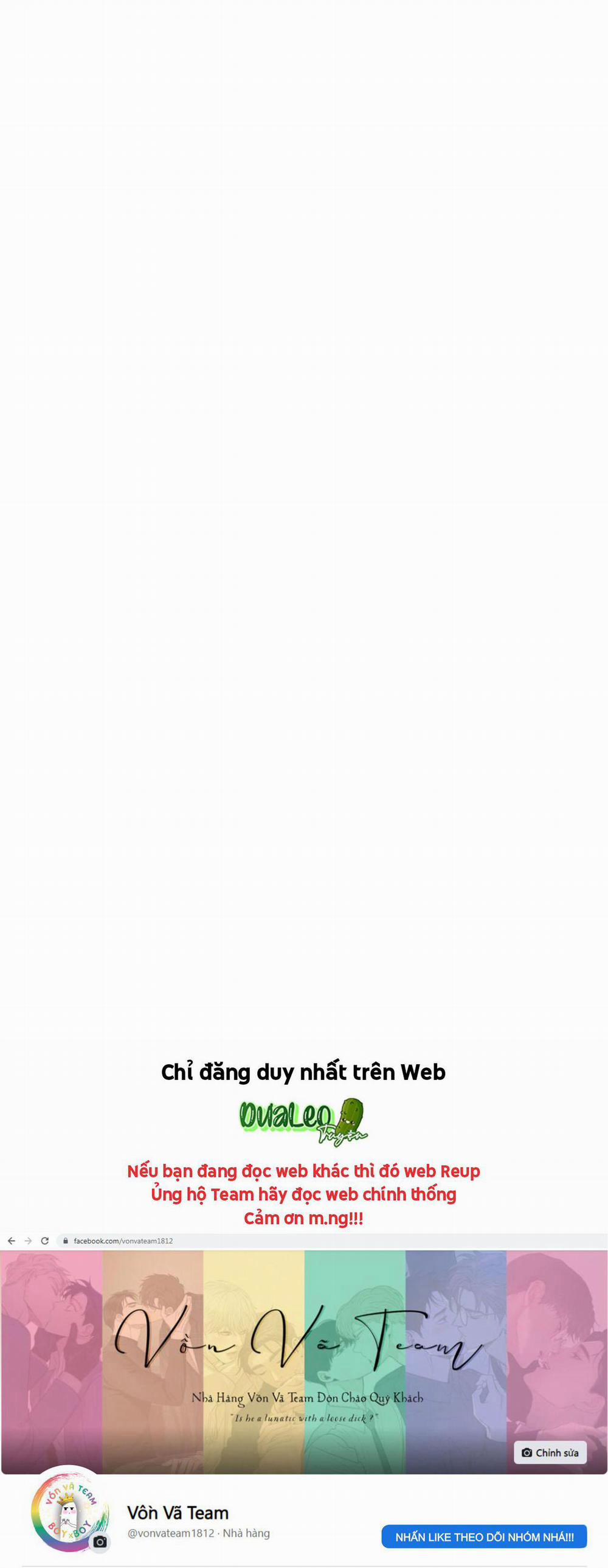 Thú Dữ! Đừng Tự Ý Mở Chuồng (END) 54 trang 11