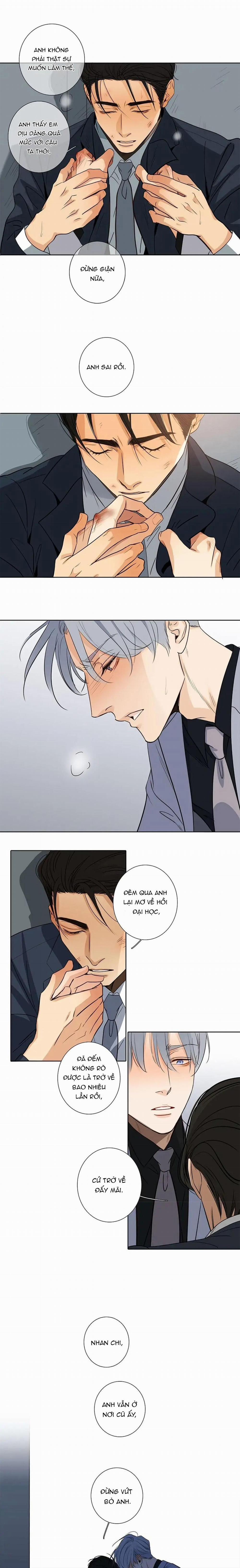 Thú Dữ! Đừng Tự Ý Mở Chuồng (END) 54 trang 6