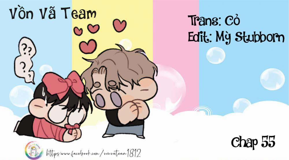 Thú Dữ! Đừng Tự Ý Mở Chuồng (END) 55 trang 0