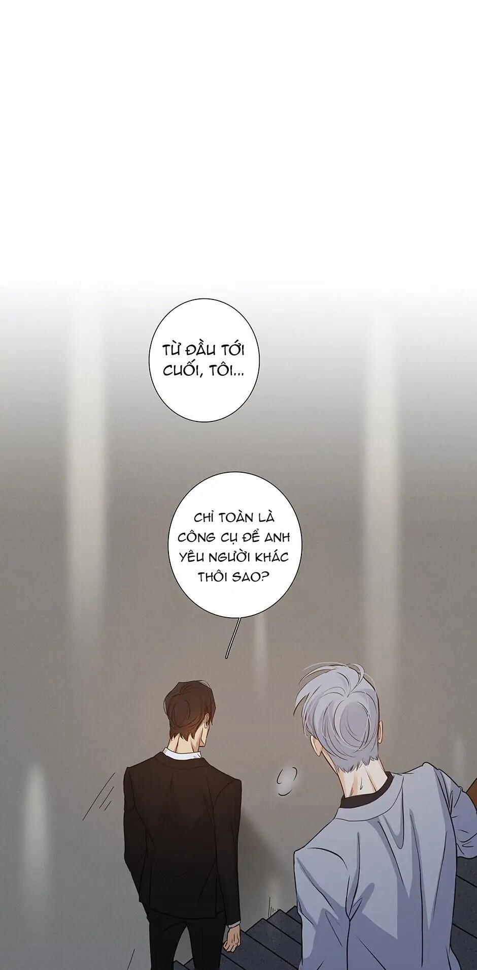 Thú Dữ! Đừng Tự Ý Mở Chuồng (END) 55 trang 1