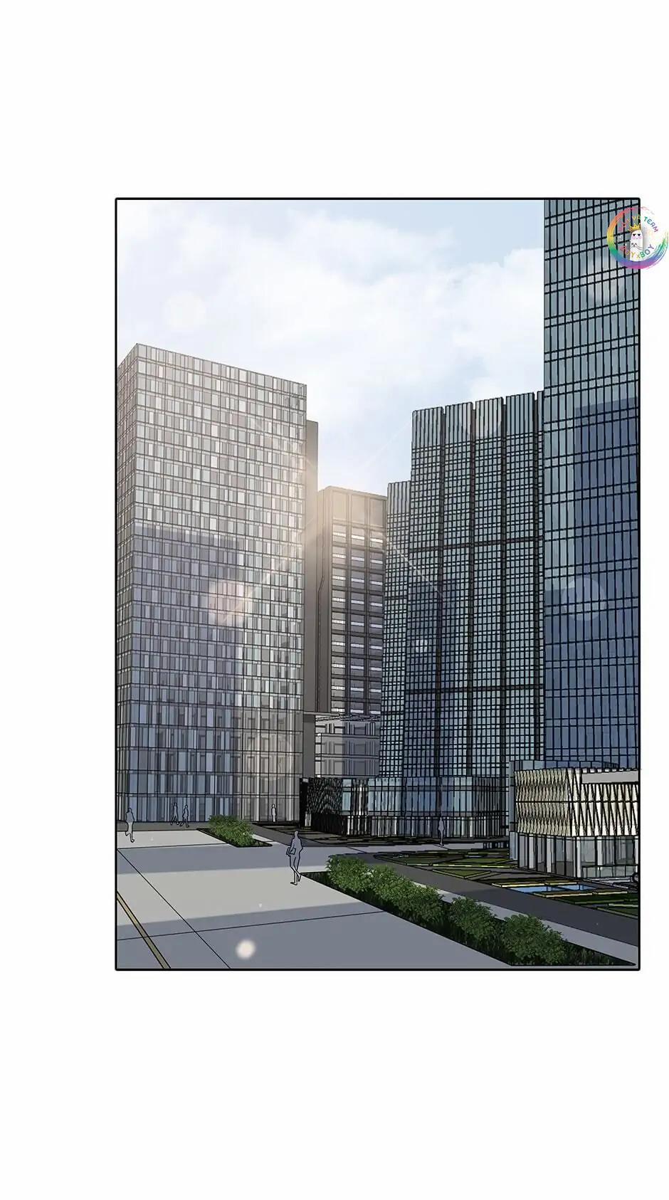 Thú Dữ! Đừng Tự Ý Mở Chuồng (END) 55 trang 15