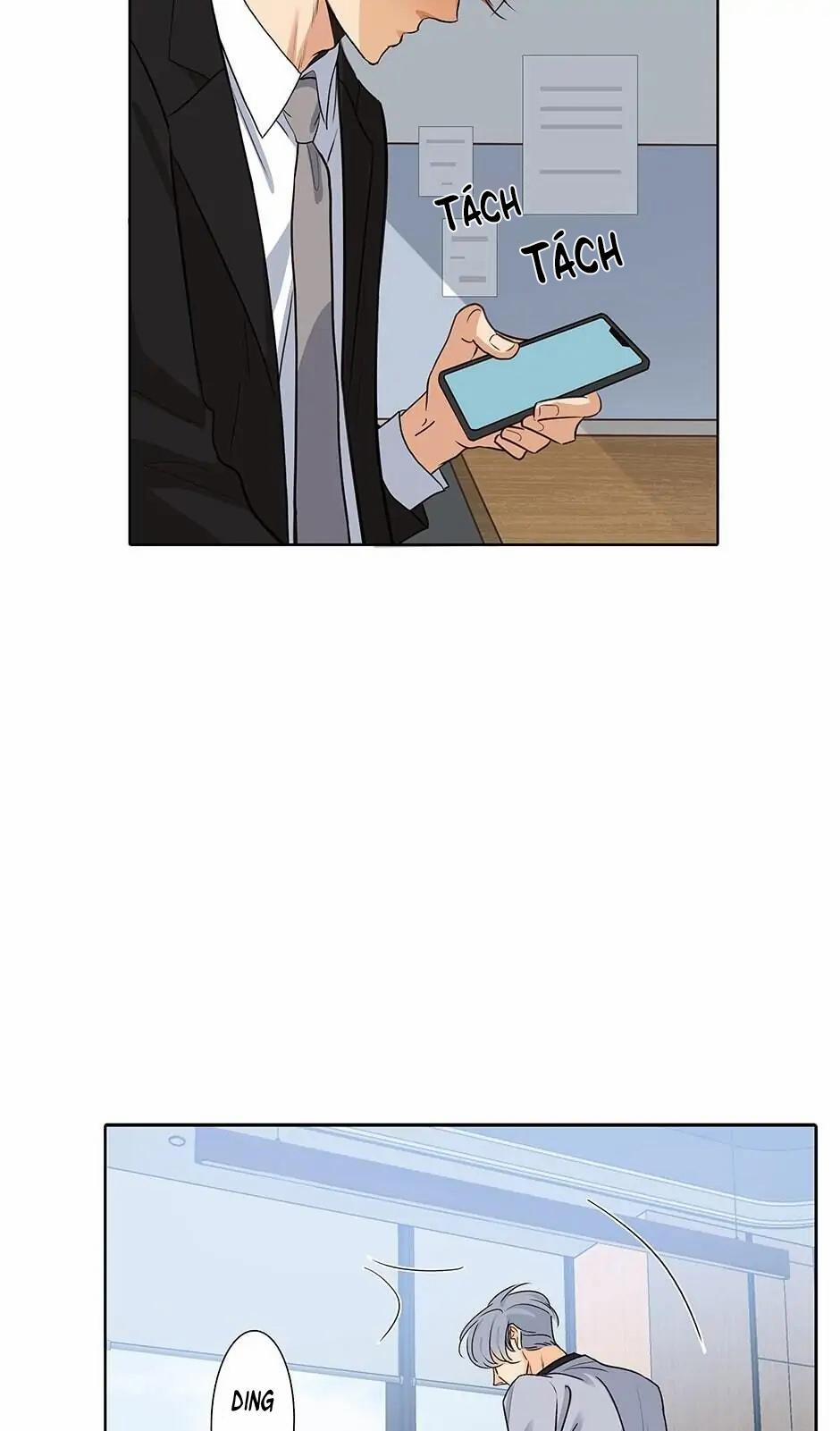 Thú Dữ! Đừng Tự Ý Mở Chuồng (END) 55 trang 19