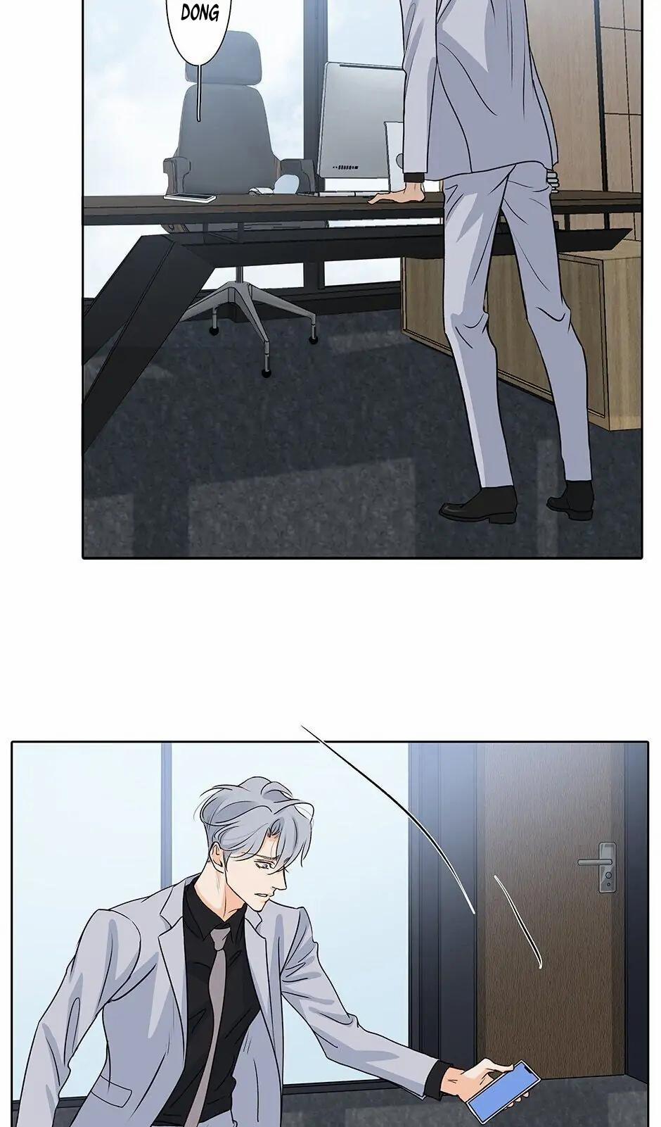 Thú Dữ! Đừng Tự Ý Mở Chuồng (END) 55 trang 20