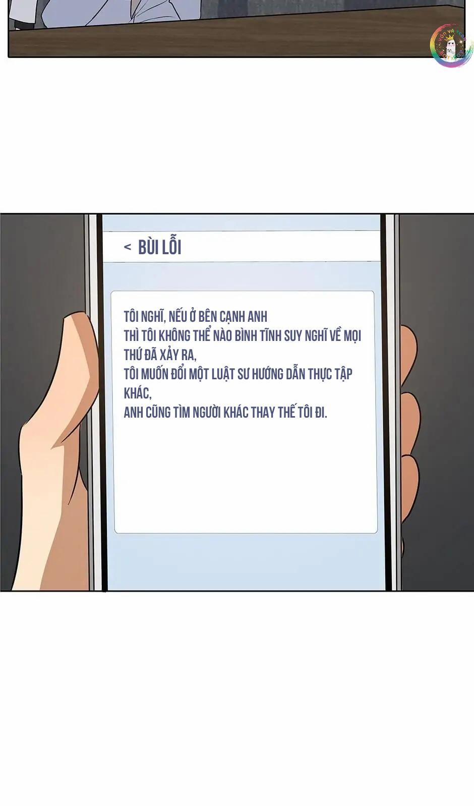 Thú Dữ! Đừng Tự Ý Mở Chuồng (END) 55 trang 21