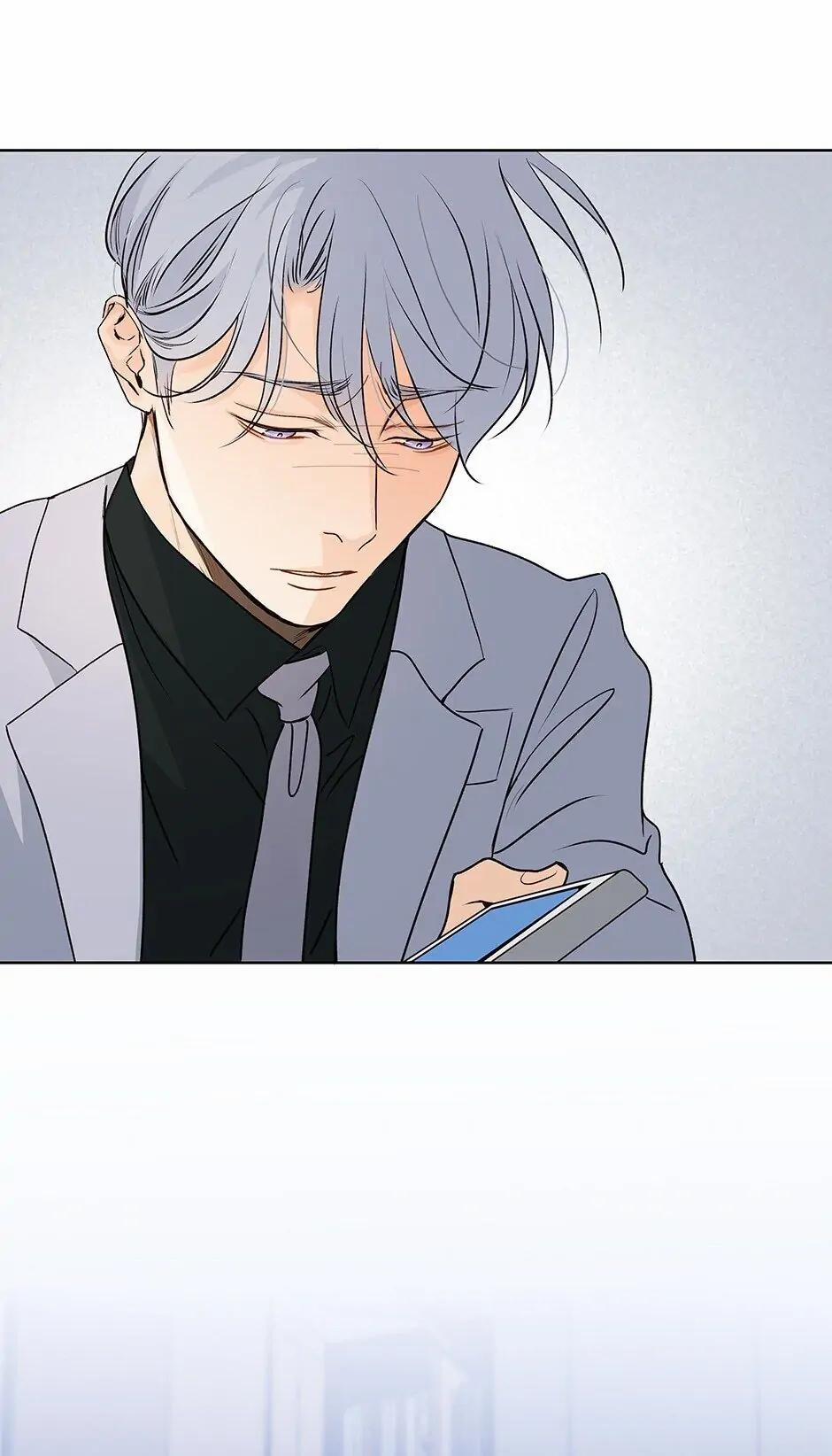 Thú Dữ! Đừng Tự Ý Mở Chuồng (END) 55 trang 22