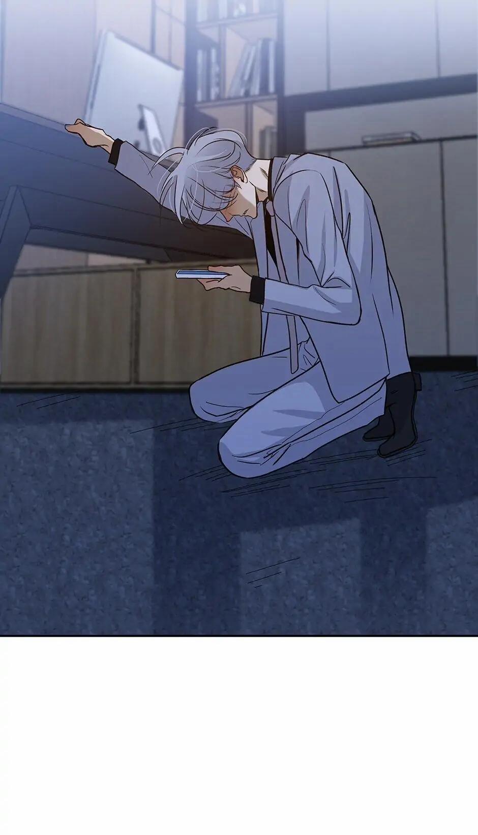 Thú Dữ! Đừng Tự Ý Mở Chuồng (END) 55 trang 23