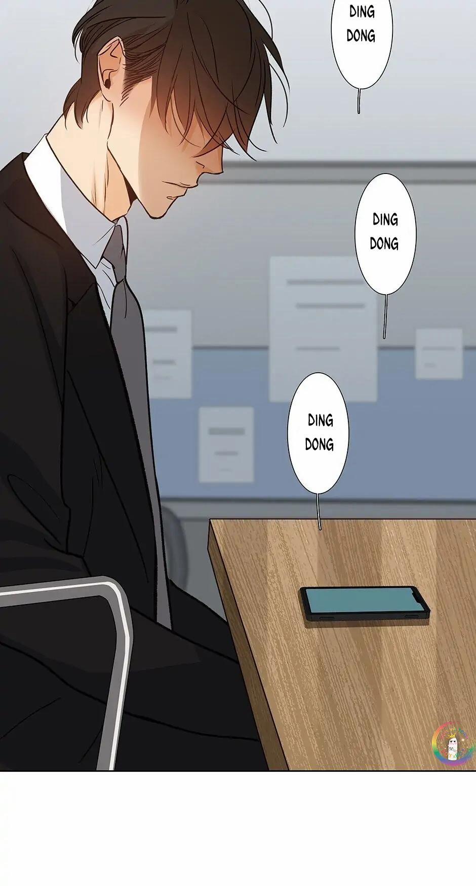 Thú Dữ! Đừng Tự Ý Mở Chuồng (END) 55 trang 25