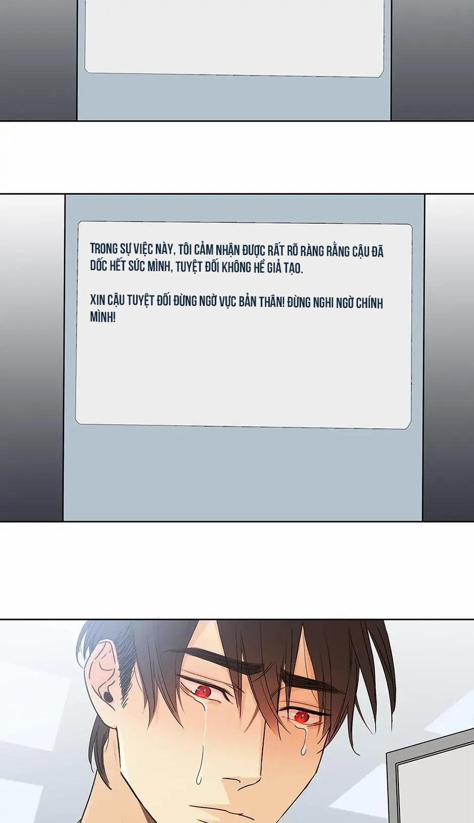 Thú Dữ! Đừng Tự Ý Mở Chuồng (END) 55 trang 27