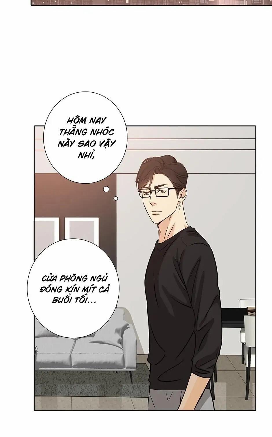 Thú Dữ! Đừng Tự Ý Mở Chuồng (END) 55 trang 30