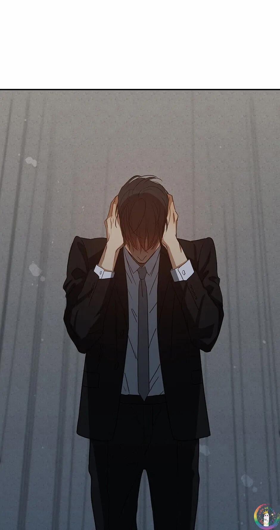 Thú Dữ! Đừng Tự Ý Mở Chuồng (END) 55 trang 4