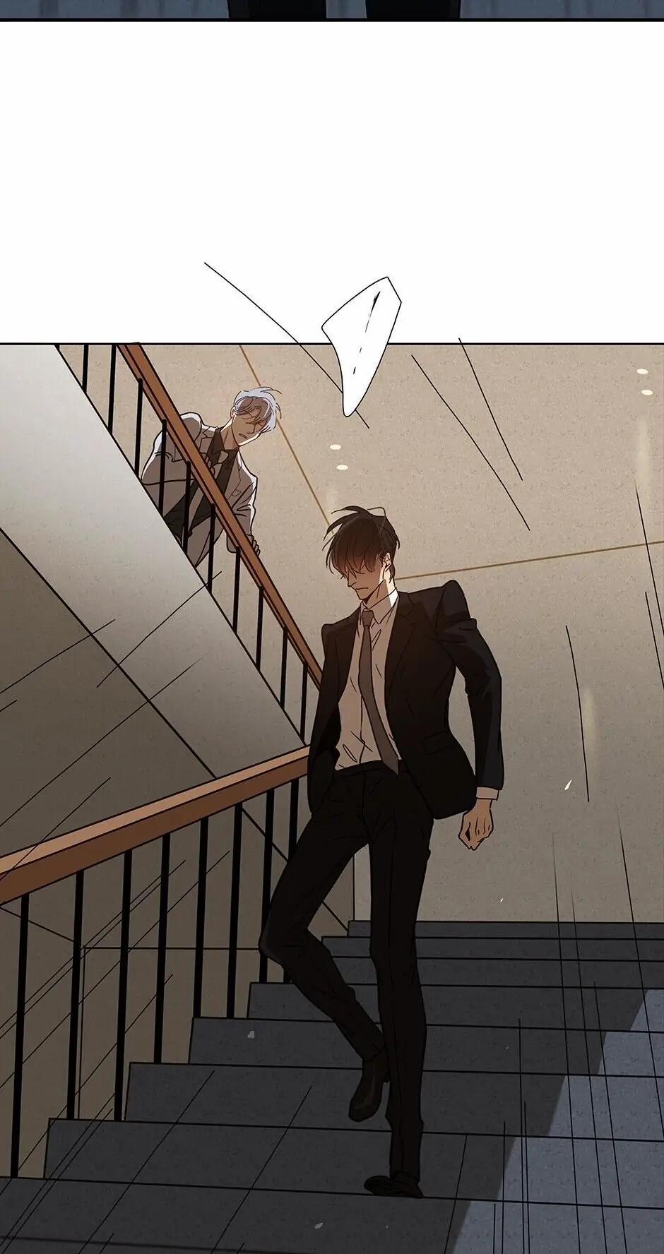 Thú Dữ! Đừng Tự Ý Mở Chuồng (END) 55 trang 5