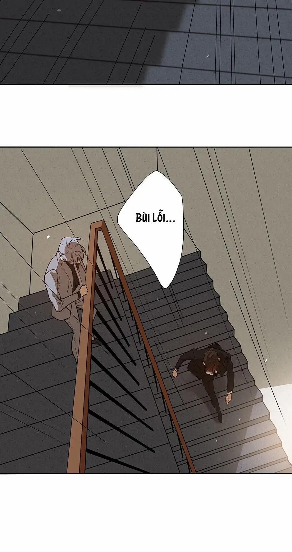 Thú Dữ! Đừng Tự Ý Mở Chuồng (END) 55 trang 6