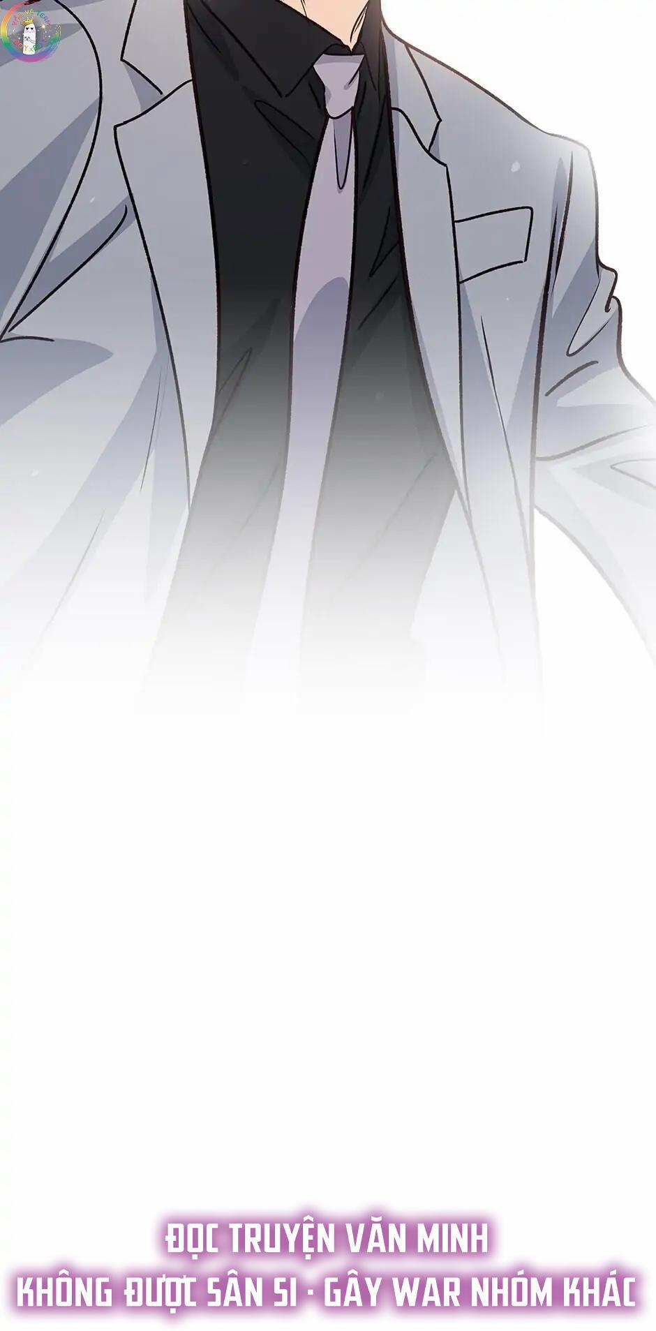 Thú Dữ! Đừng Tự Ý Mở Chuồng (END) 55 trang 8