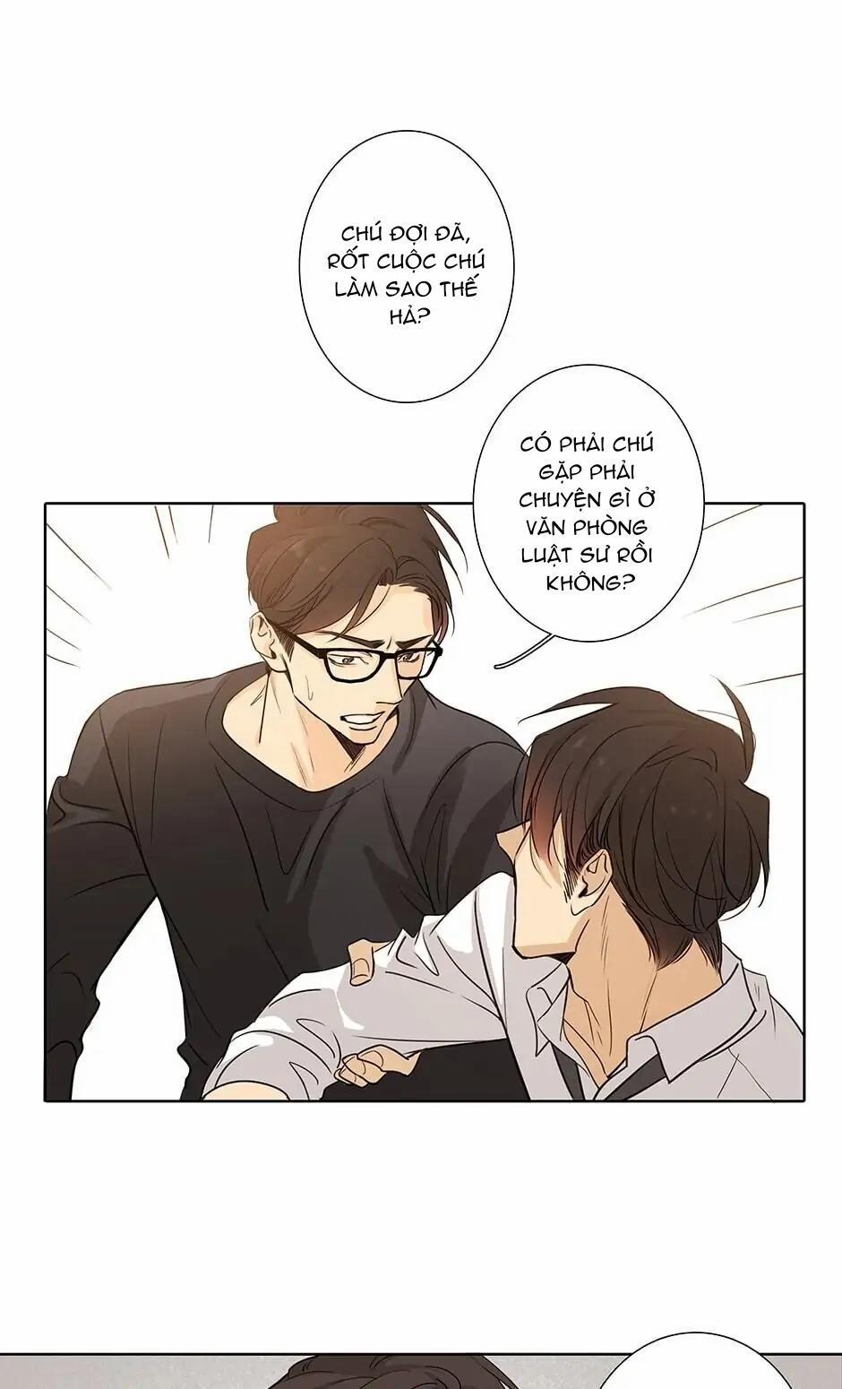 Thú Dữ! Đừng Tự Ý Mở Chuồng (END) 56 trang 12