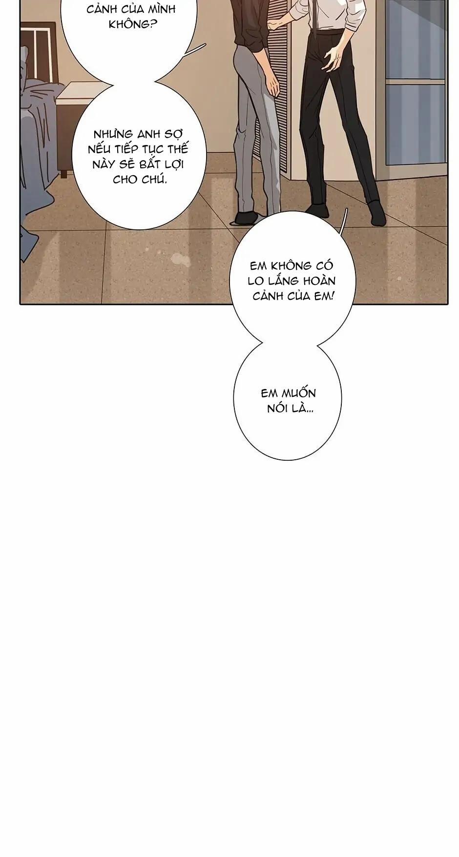 Thú Dữ! Đừng Tự Ý Mở Chuồng (END) 56 trang 19