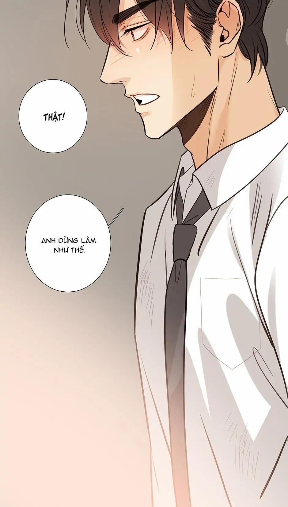 Thú Dữ! Đừng Tự Ý Mở Chuồng (END) 56 trang 22