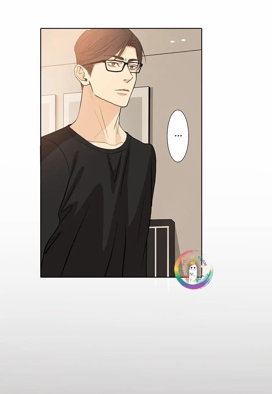 Thú Dữ! Đừng Tự Ý Mở Chuồng (END) 56 trang 23