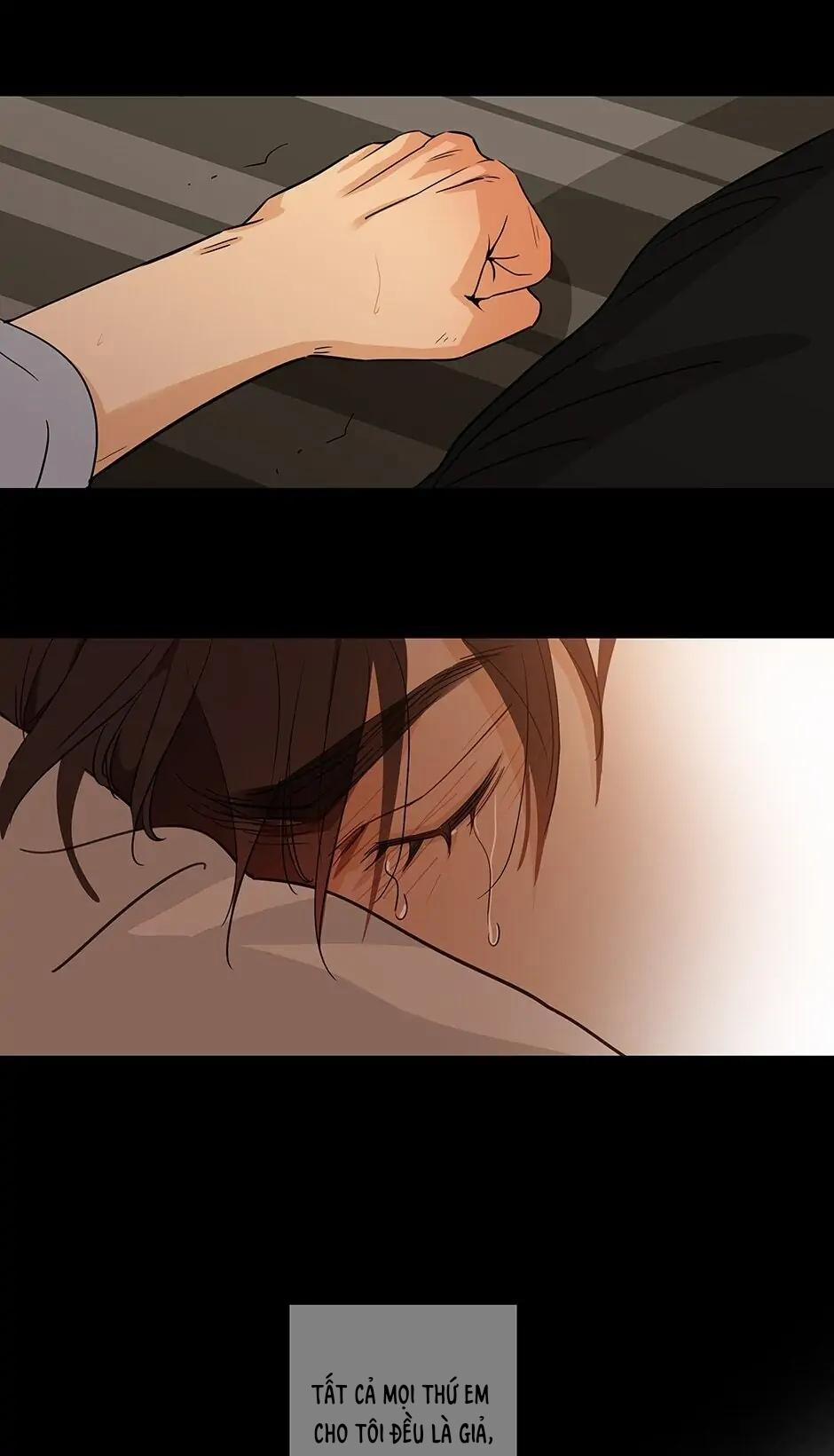 Thú Dữ! Đừng Tự Ý Mở Chuồng (END) 56 trang 27