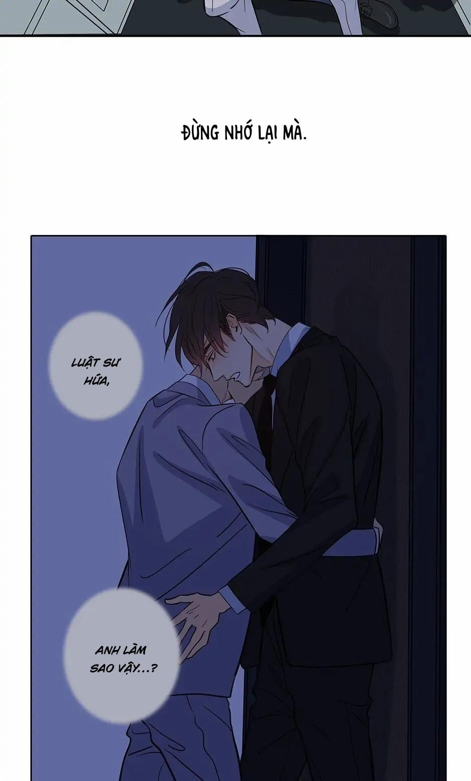 Thú Dữ! Đừng Tự Ý Mở Chuồng (END) 56 trang 3