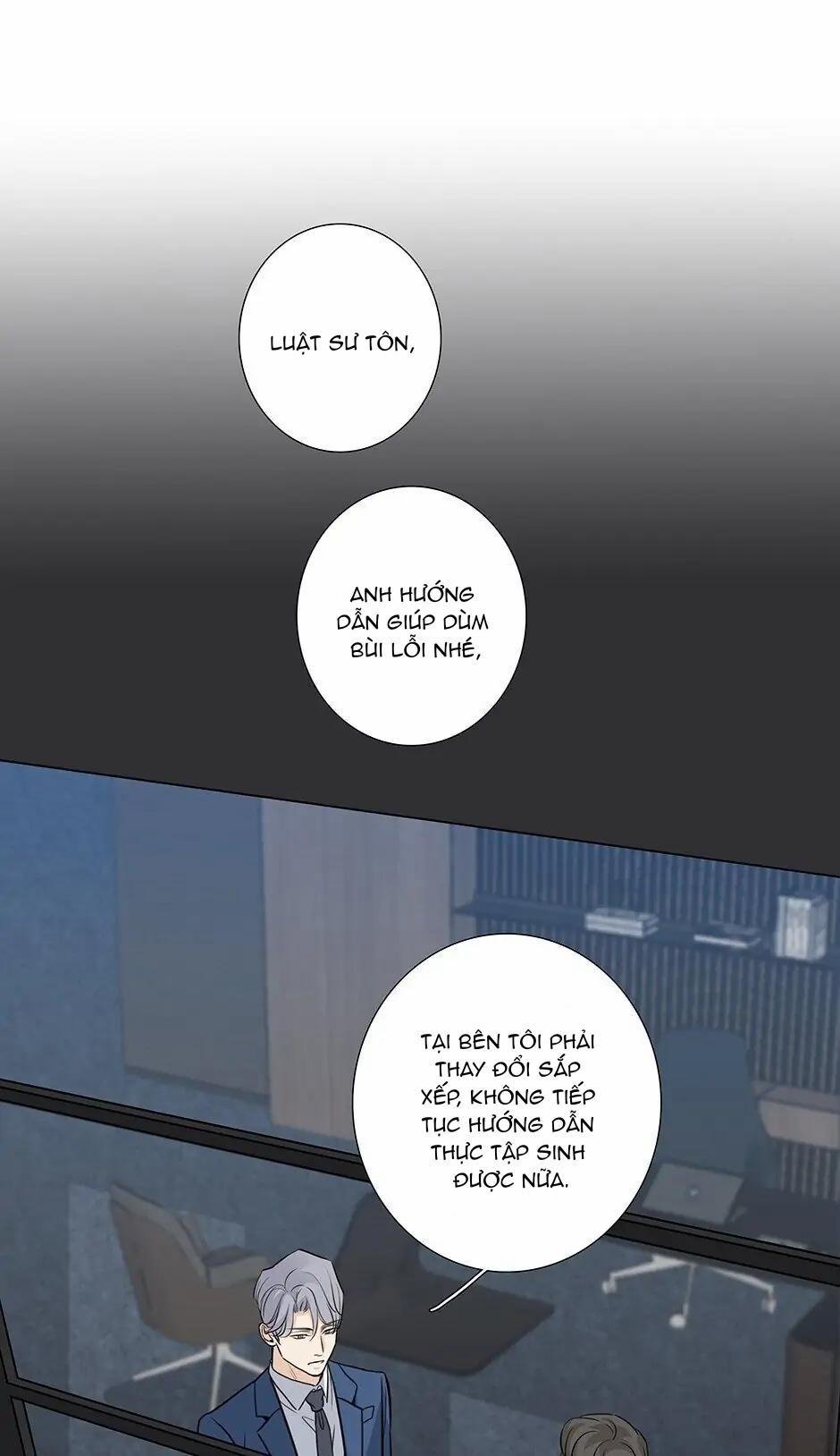 Thú Dữ! Đừng Tự Ý Mở Chuồng (END) 56 trang 31