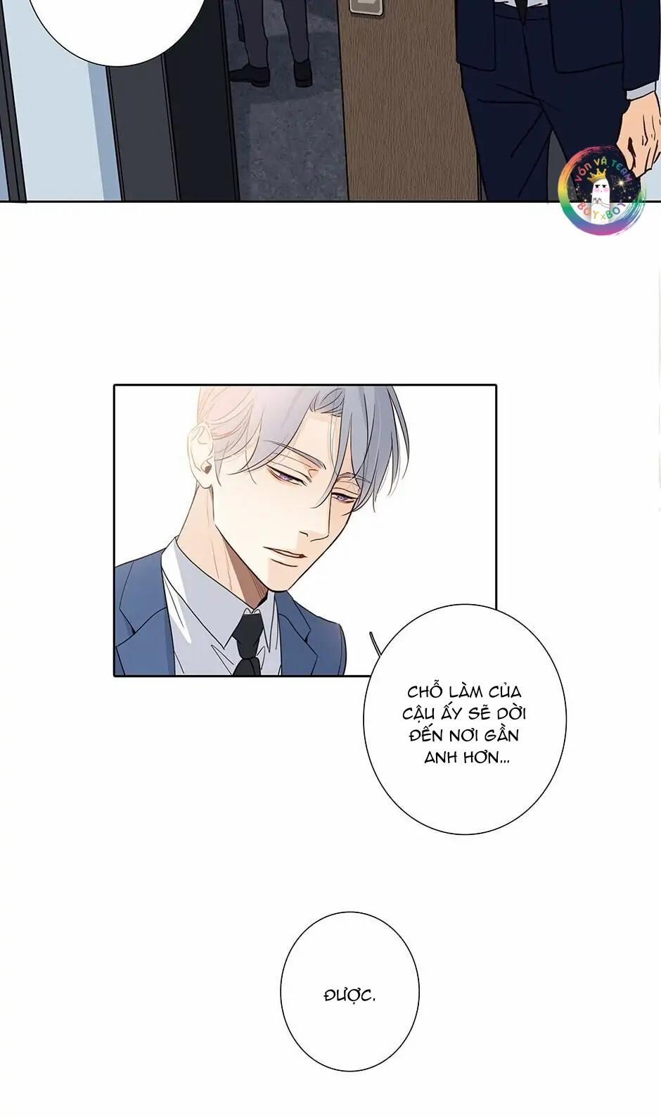 Thú Dữ! Đừng Tự Ý Mở Chuồng (END) 56 trang 35