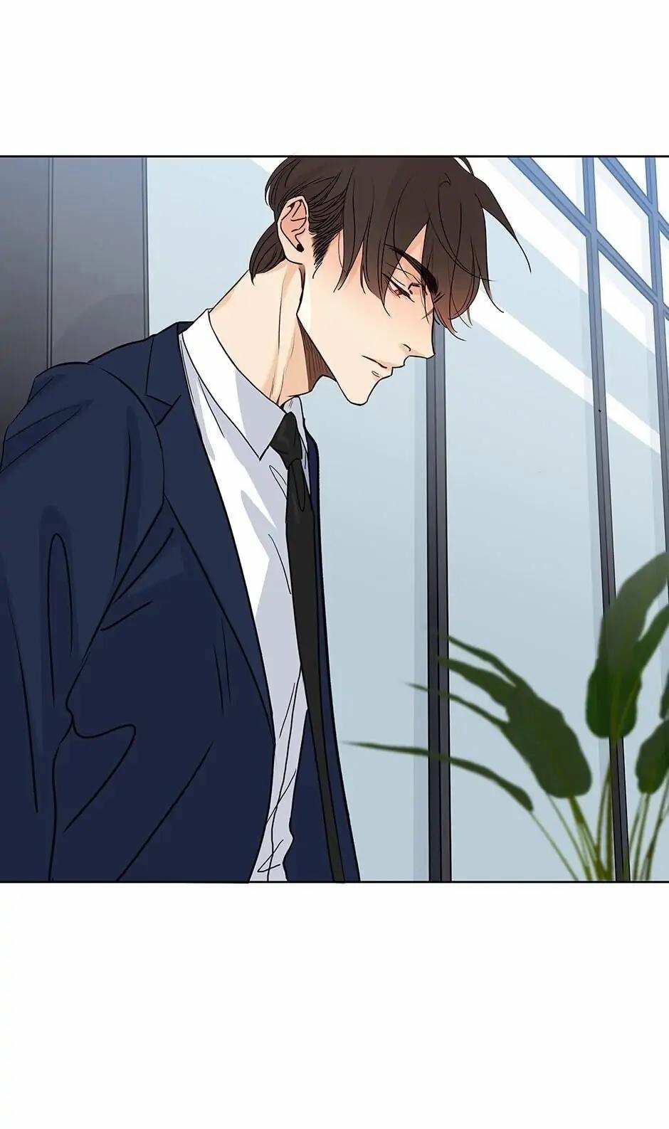 Thú Dữ! Đừng Tự Ý Mở Chuồng (END) 56 trang 36