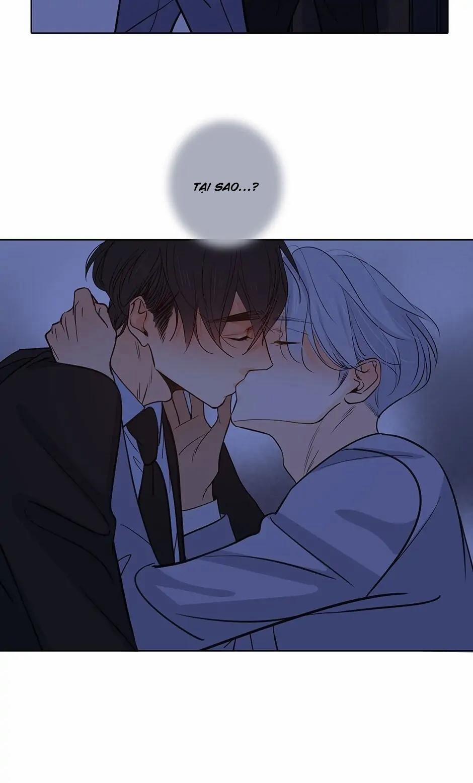 Thú Dữ! Đừng Tự Ý Mở Chuồng (END) 56 trang 4