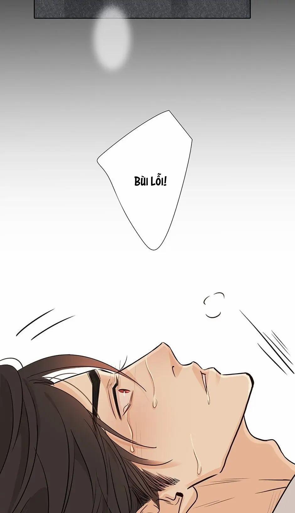 Thú Dữ! Đừng Tự Ý Mở Chuồng (END) 56 trang 6