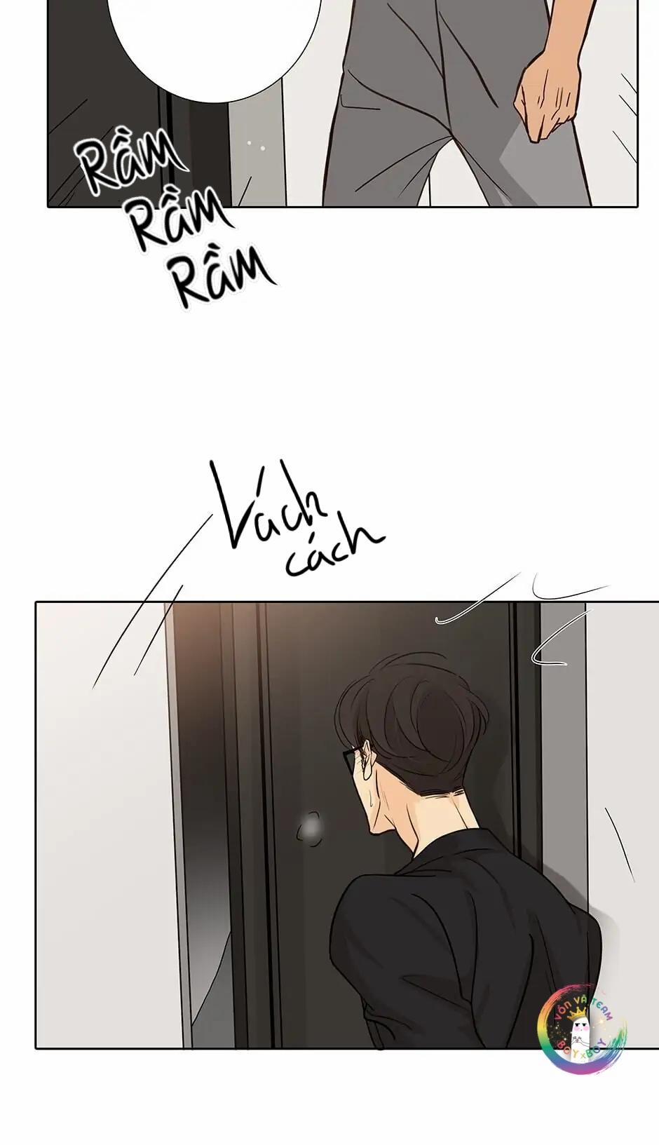 Thú Dữ! Đừng Tự Ý Mở Chuồng (END) 56 trang 8