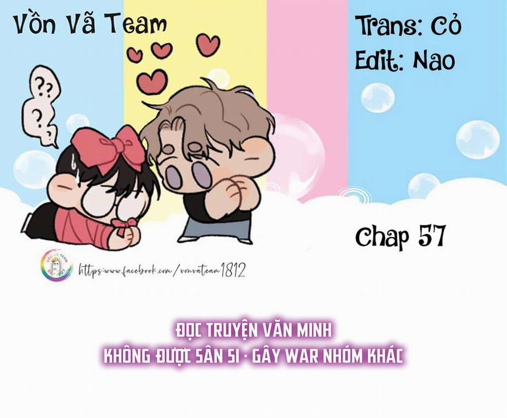 Thú Dữ! Đừng Tự Ý Mở Chuồng (END) 57 trang 0