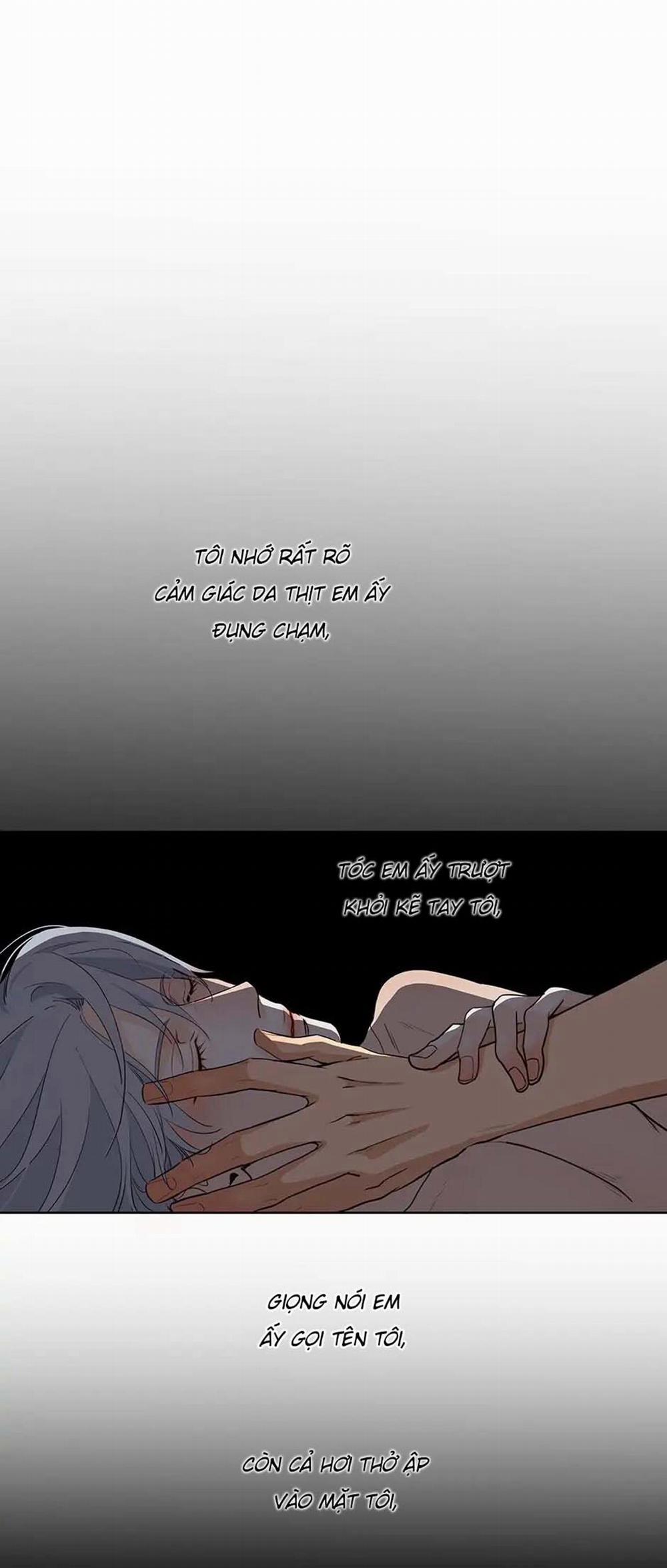 Thú Dữ! Đừng Tự Ý Mở Chuồng (END) 57 trang 1