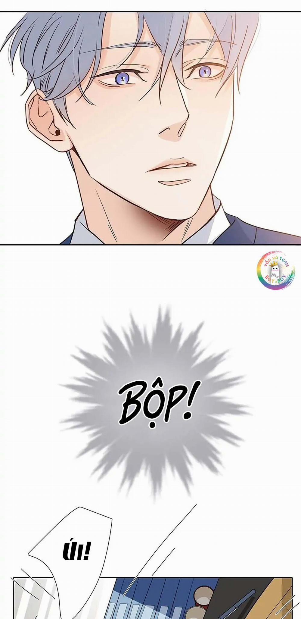 Thú Dữ! Đừng Tự Ý Mở Chuồng (END) 57 trang 13