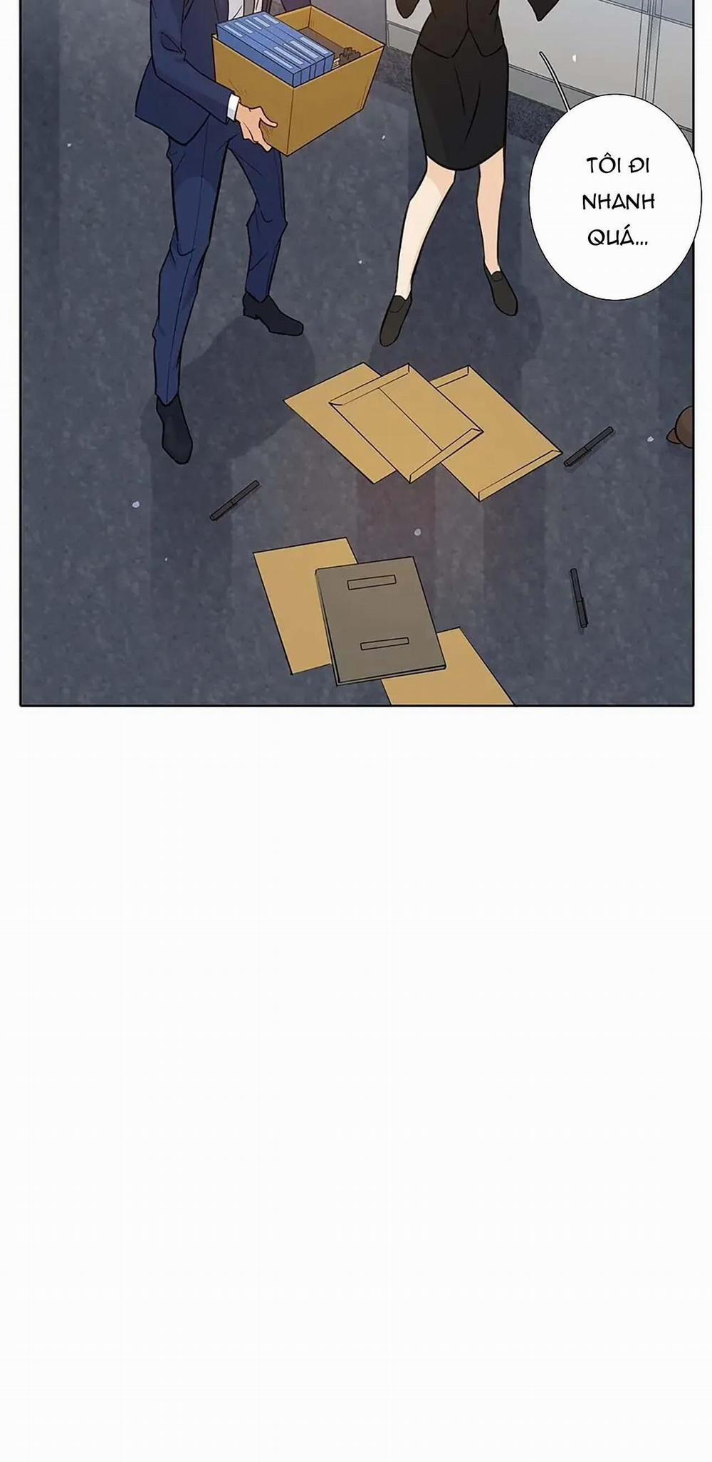 Thú Dữ! Đừng Tự Ý Mở Chuồng (END) 57 trang 15