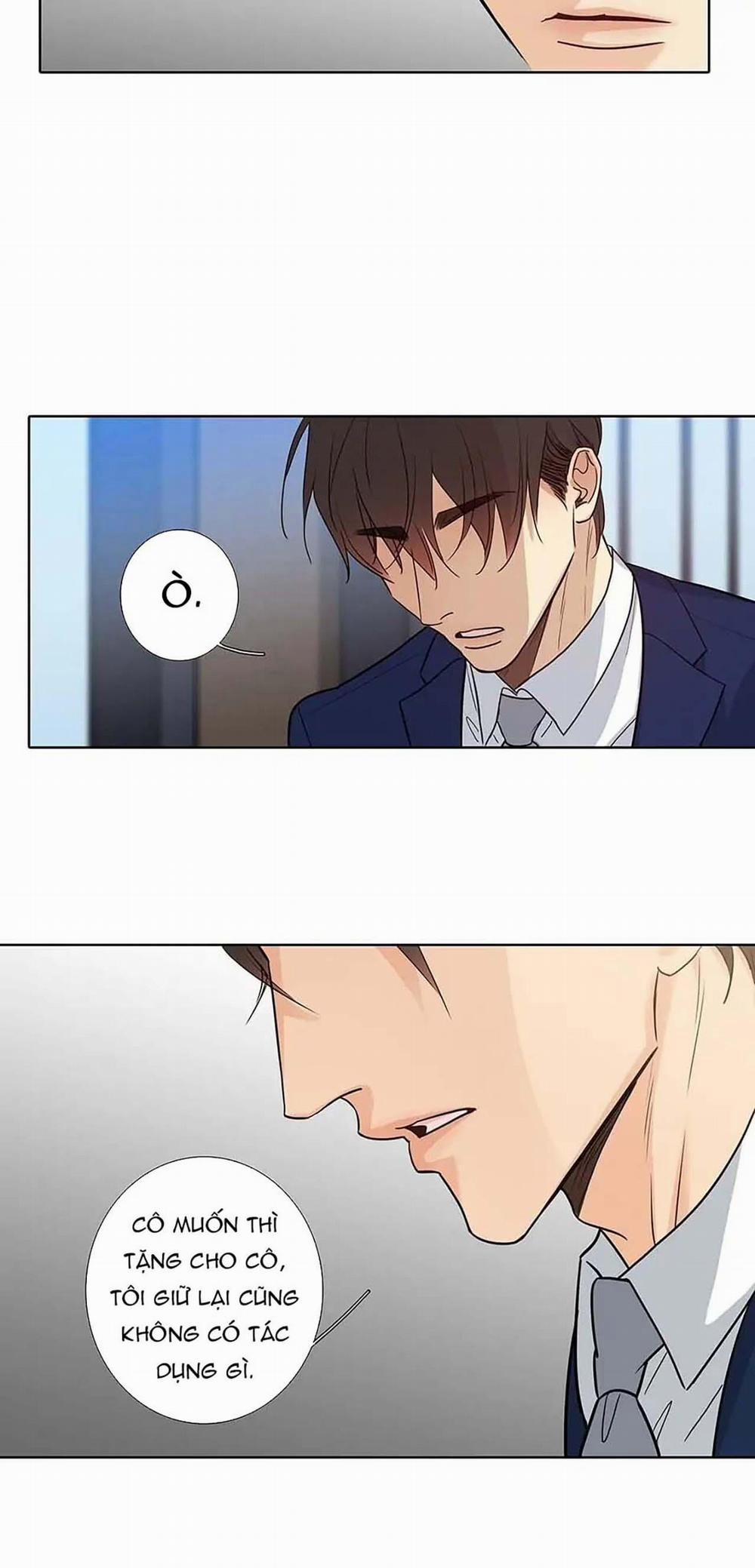 Thú Dữ! Đừng Tự Ý Mở Chuồng (END) 57 trang 18