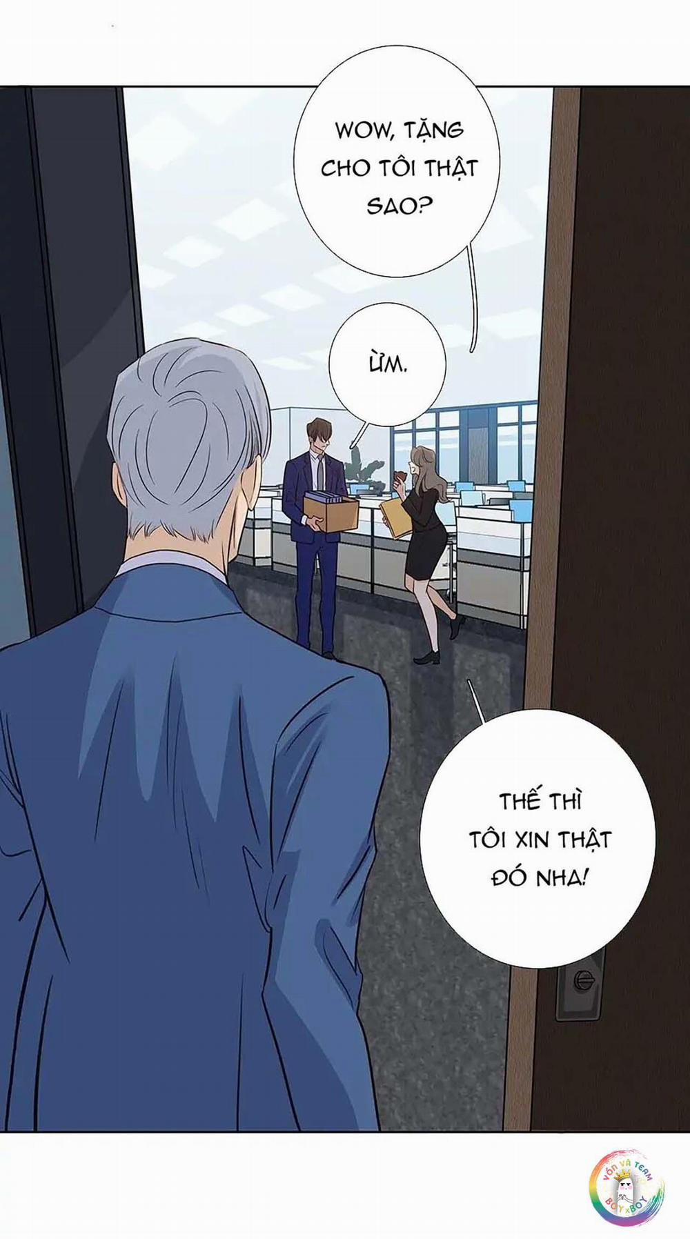 Thú Dữ! Đừng Tự Ý Mở Chuồng (END) 57 trang 19