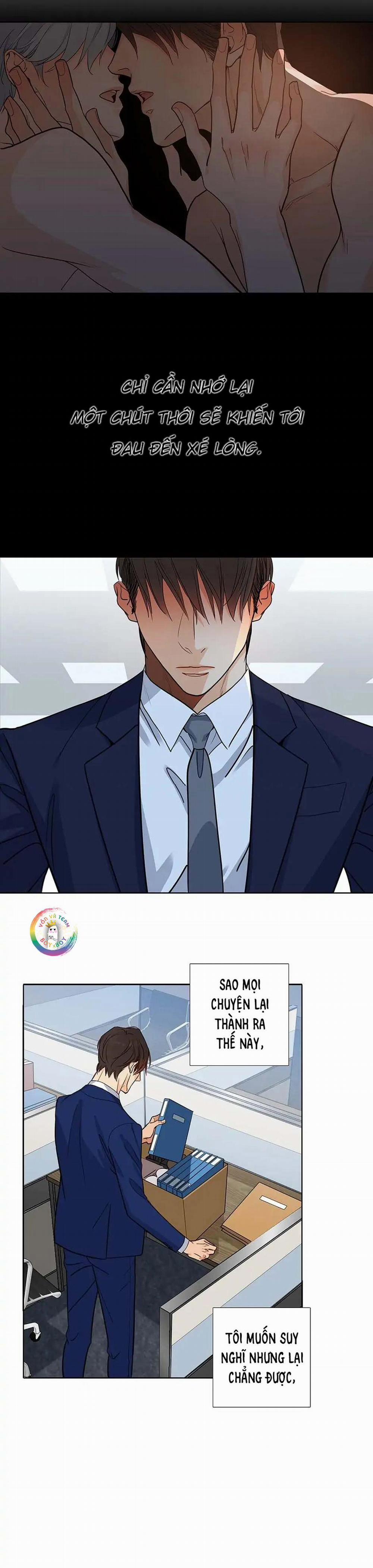 Thú Dữ! Đừng Tự Ý Mở Chuồng (END) 57 trang 2