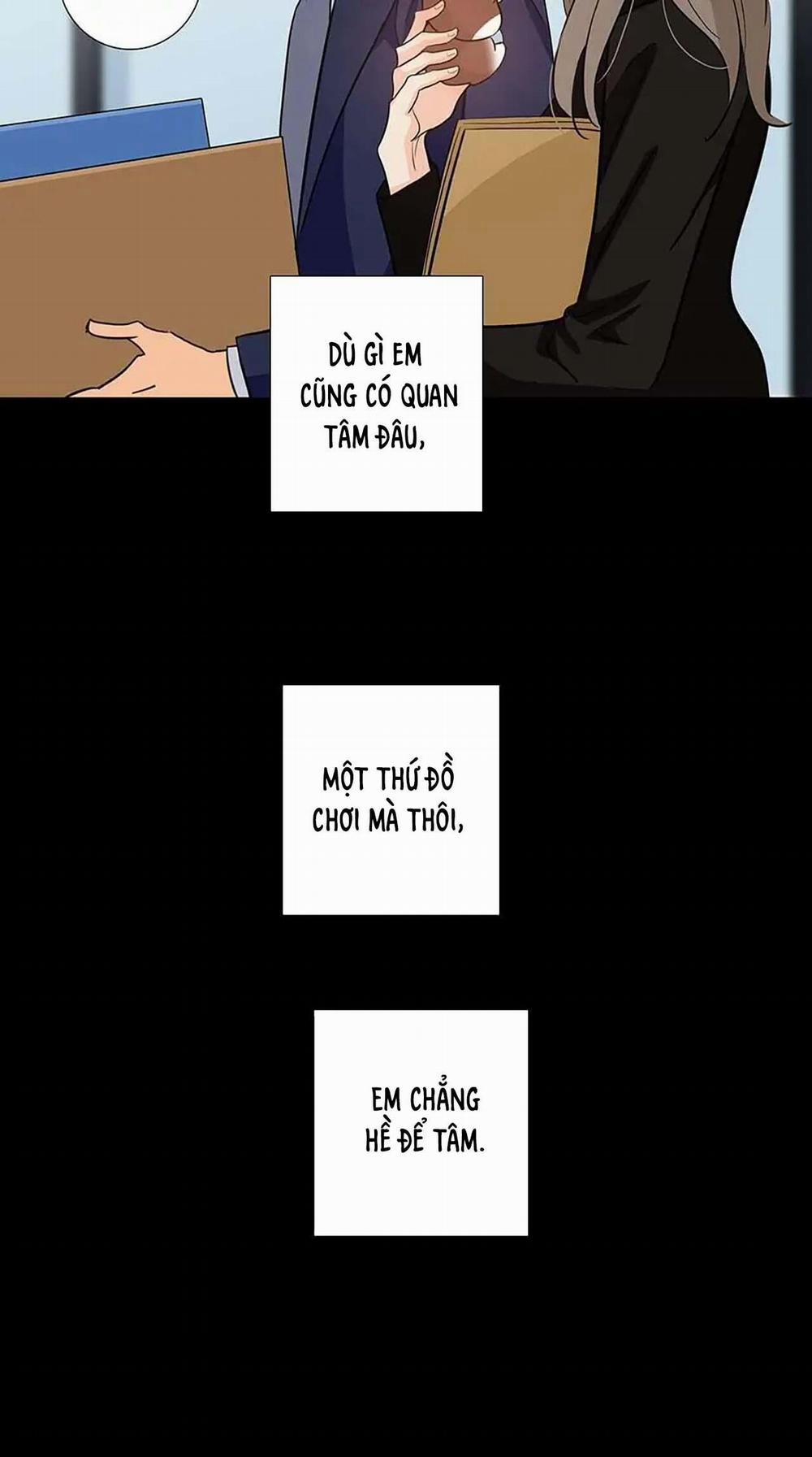 Thú Dữ! Đừng Tự Ý Mở Chuồng (END) 57 trang 21