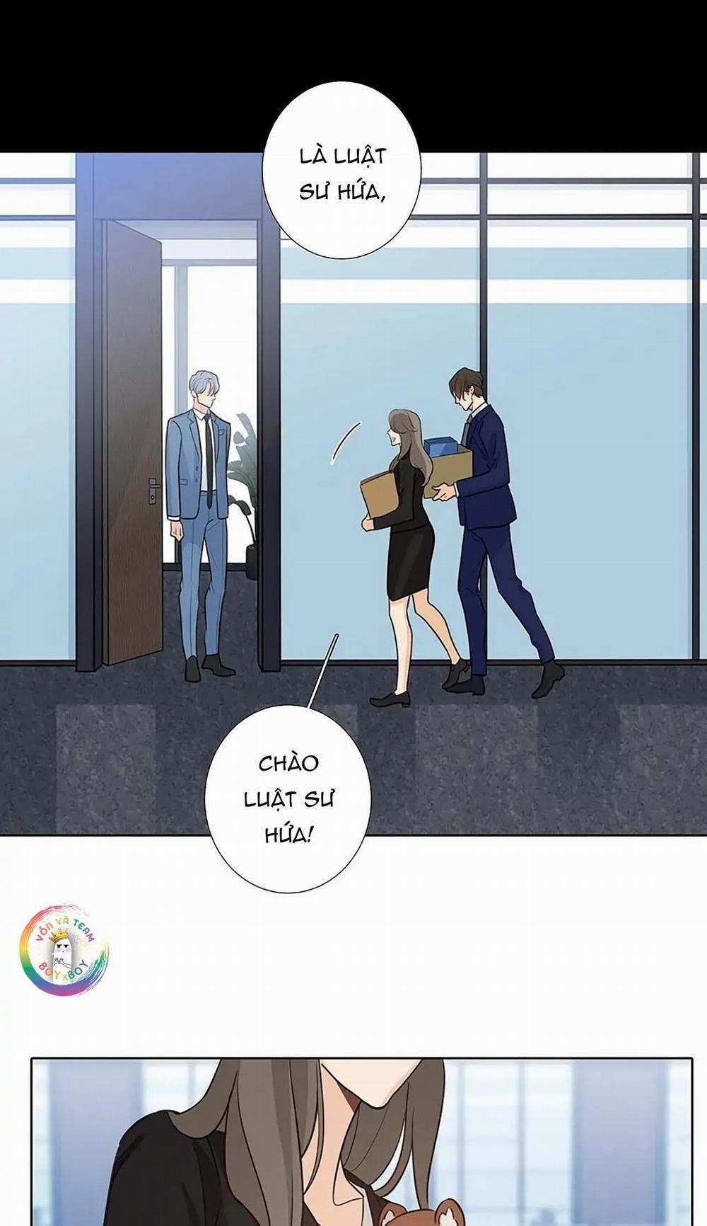 Thú Dữ! Đừng Tự Ý Mở Chuồng (END) 57 trang 22