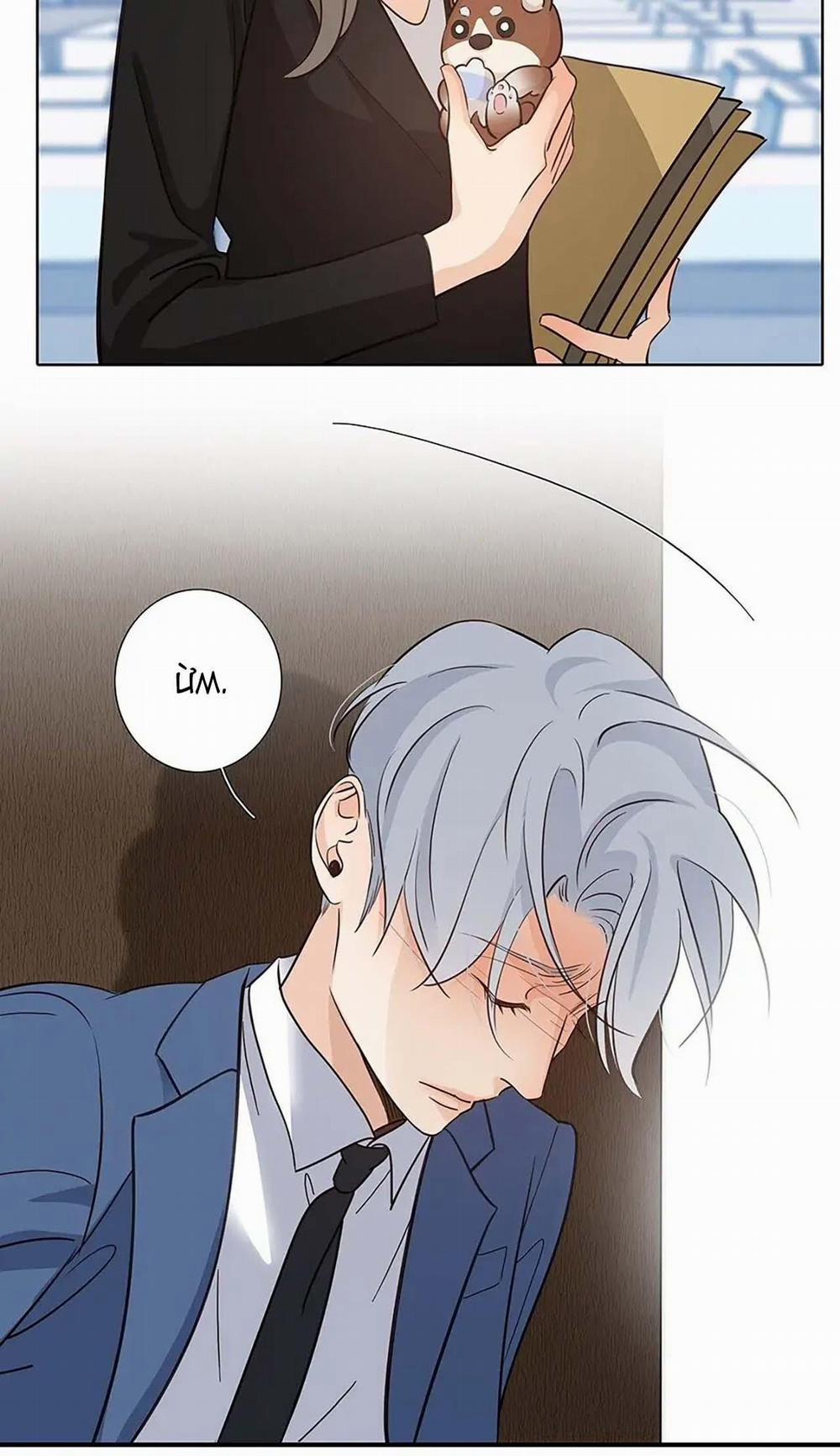 Thú Dữ! Đừng Tự Ý Mở Chuồng (END) 57 trang 23