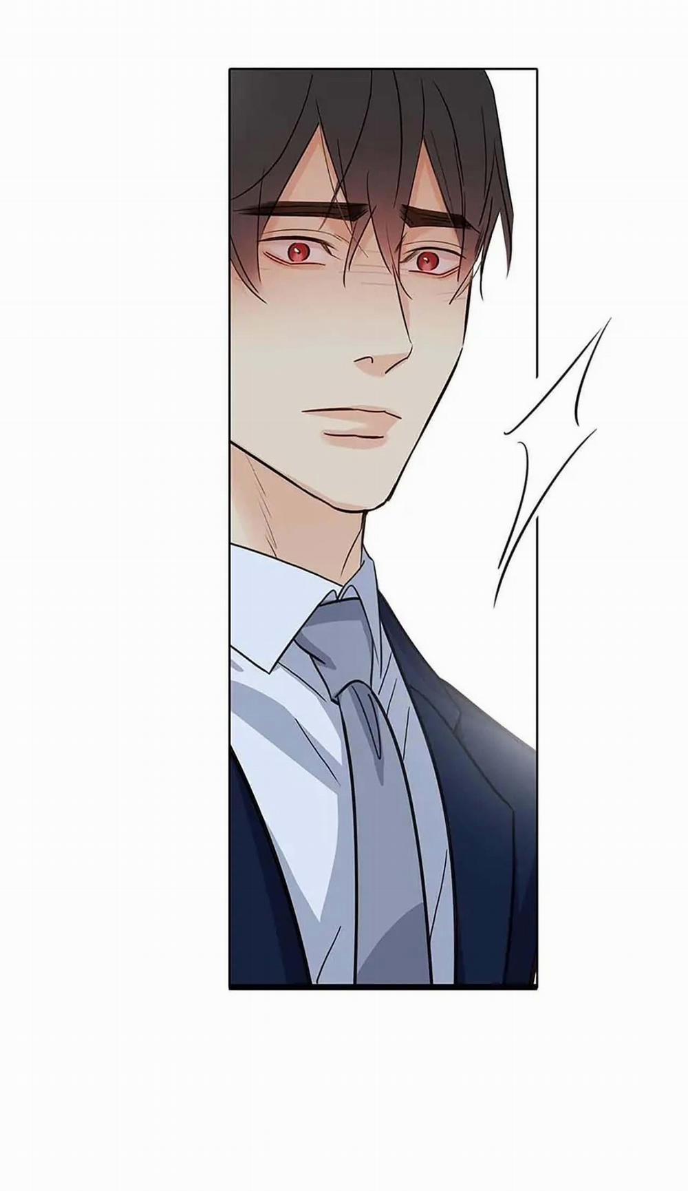 Thú Dữ! Đừng Tự Ý Mở Chuồng (END) 57 trang 24