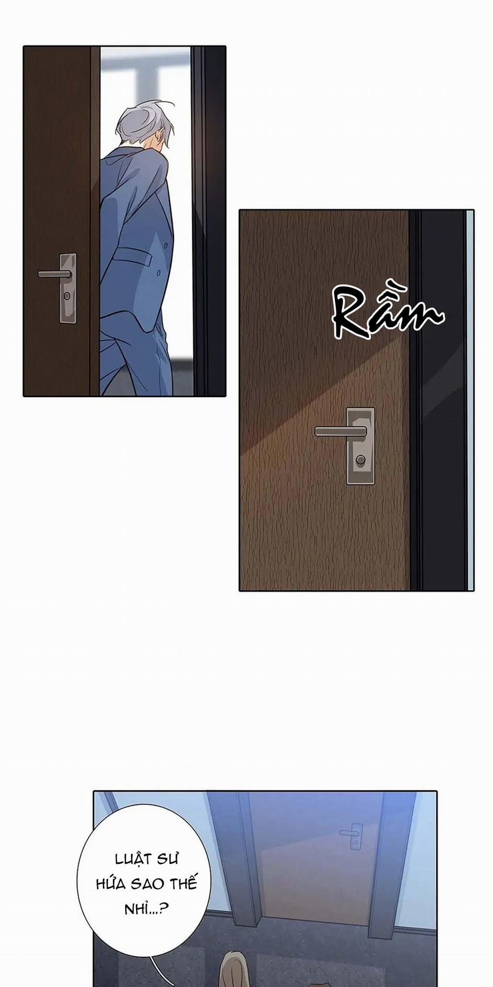 Thú Dữ! Đừng Tự Ý Mở Chuồng (END) 57 trang 25